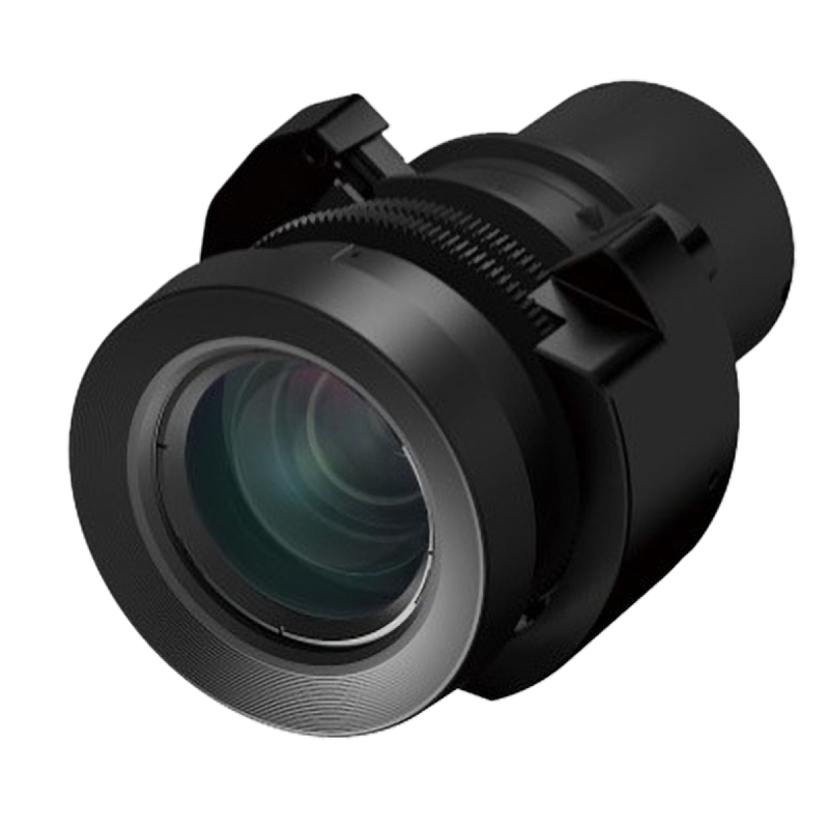 EPSON ELPLM08 Middle-Throw Zoom Lens #1 原廠鏡頭 V12H004M08