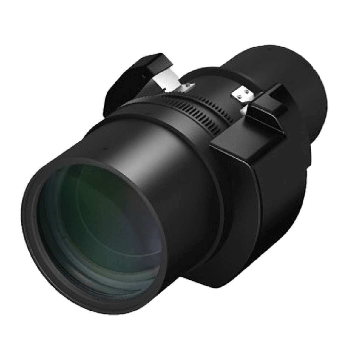 EPSON ELPLM10 Middle-Throw Zoom Lens #3 原廠鏡頭 V12H004M0A