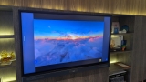 BenQ RP6504 & Installation