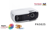 精選新品風範： ViewSonic優派 PA5商業投影機
