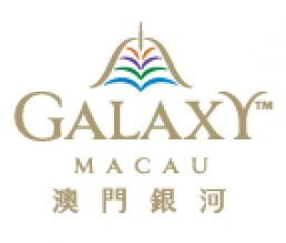 澳門銀河