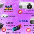 projector.com.hk採用企業級認證安全鏈接，線上購物更安全放心！