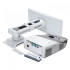 EPSON 最新EB-970/EB-980W/EB-990U 購機即送AOV HDMI Wifi 無線高清影音傳送神器