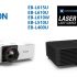 再獲殊榮: 【EPSON 2017年度最佳投影機銷售表現奬】