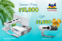 ViewSonic PX727-4K家用投影機的價格僅為$9,999，價格低到沒有底線!