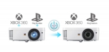 ViewSonic PX706HD深度測評：專門為遊戲而生的高清家庭影院短焦投影機 只售$7,999