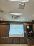 香港聖公會聖路加福群會長者鄰舍中心