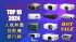 【EPSON EH-QB1000B評測】 旗艦級 4K家庭影院 3LCD雷射投影機 4K日製鏡頭