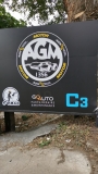 AGM Motor Services LTD