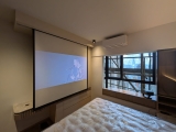 Electric Screen Installation Service