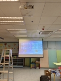 聖公會聖基道幼兒園(葵涌)