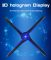 AOV A6 【56cm】3D Hologram Fan (Wifi +Holographic Wall)