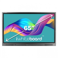 AOV IWB-AT65F INTERACTIVE TOUCH DISPLAY