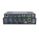 SCU42T-CODEC Scaler Switcher