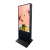 AOV SGE-T55-4K 雙面獨立顯示立式廣告機 3840×2160 支援 觸控⎜雲端發佈⎜定時開關機