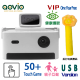 aovio AI兒童互動投影感應器1S Kit Set