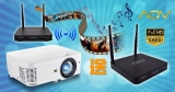 11月購ViewSonic PX706HD投影機送AOV HDMI Wifi 無線高清影音傳送神器