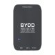BYOD-E Multiformat Presentation Switcher