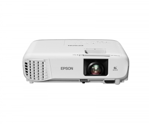 Epson EB-118 XGA 3LCD Projector