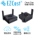EZCast Omni One 1080P 無線同屏器 雙天線 超長距離傳輸