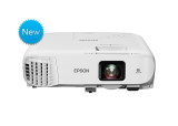 54% for EPSON EB-990UWUXGA 3LCD Projector