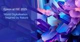 EPSON在 ISE 2025 上發布新款投影機 ⎜21 台新投影機獲得 TCO 9.0 認證