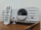 ViewSonic PX701-4k 投影機 家庭影院•打機首選 用家開心分享