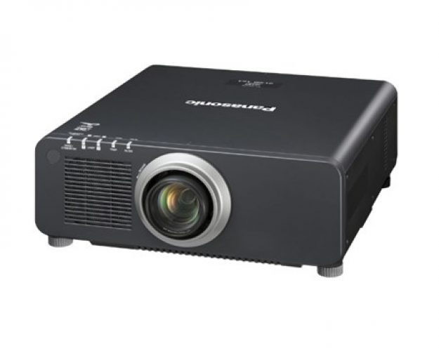 panasonic pt-dx100