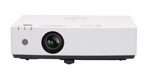 Panasonic-PT-LMZ460 Panasonic-PT-LMZ460