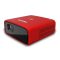 PHILIPS 飛利浦 PPX321/INT PicoPix Micro 投影機(紅色)