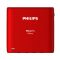 PHILIPS 飛利浦 PPX321/INT PicoPix Micro 投影機(紅色)