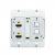 TPUH701T HDMI wallplate transmitter