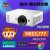 【 7年冠 精選感謝祭】ViewSonic PA700W 4500 ANSI 流明高亮度 WXGA 商用 教育用投影機