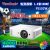 【足球盛事你家頂級投影優惠】ViewSonic PS502W 4000 ANSI 流明 WXGA 短焦商業和教育投影機