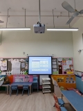 基督教香港信義會將軍澳幼稚園