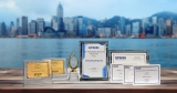 八捷神話  屢創傳奇：香港投影連續八年奪得【EPSON年度投影機最佳銷售大奬】