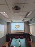 香港中文大學語言學及現代語言系