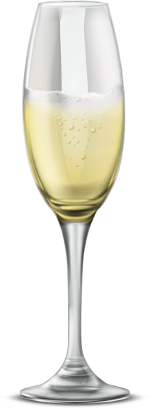 champagne-glass champagne-glass