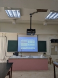 中華基督教會公理書院