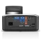 BenQ WXGA超短距交互式投影機 MW855UST+