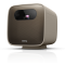 BenQ LED露營投影機 手機/平板無線投影, 內建OS可安裝APP | GS2