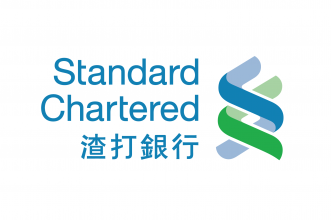 渣打銀行