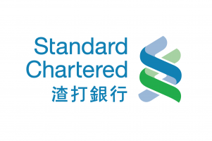 渣打銀行