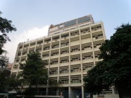 陳瑞祺(喇沙)書院
